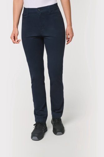 Pantaloni senza tasche unisex