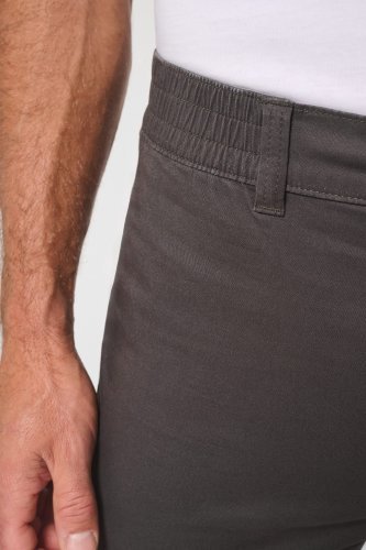 Pantaloni senza tasche unisex