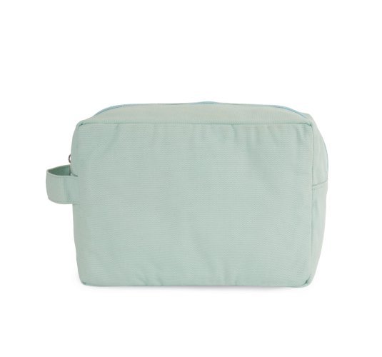 Trousse da bagno in cotone biologico