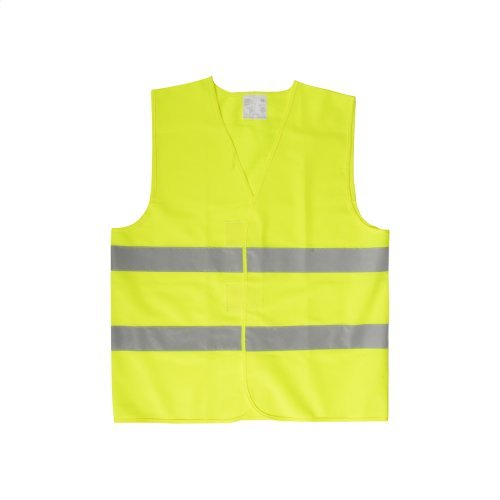 Gilet alta visibilità visibo