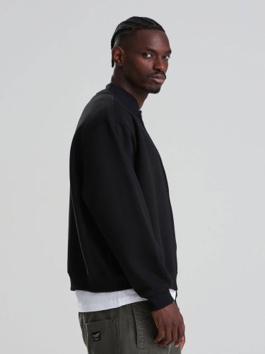 Signature Heavyweight Bomber Sweat