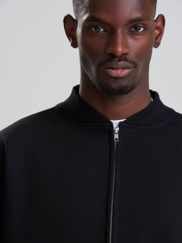 Signature Heavyweight Bomber Sweat