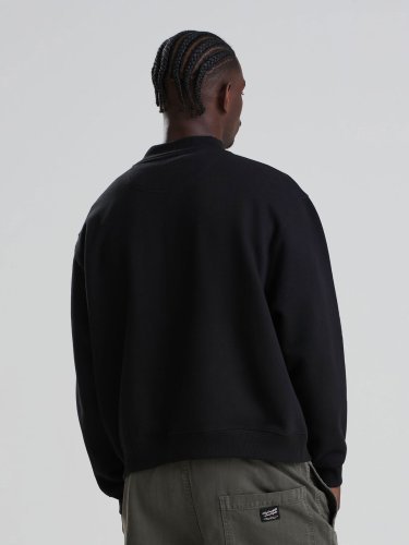 Signature Heavyweight Bomber Sweat