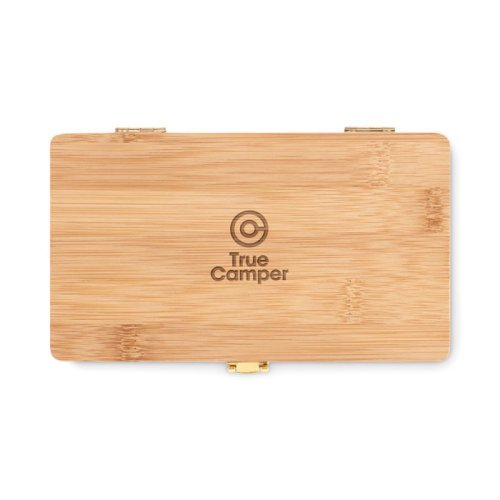 Set di attrezzi da 21 pz