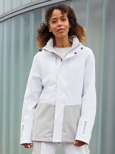 Workwear Hardshell Rainjacket