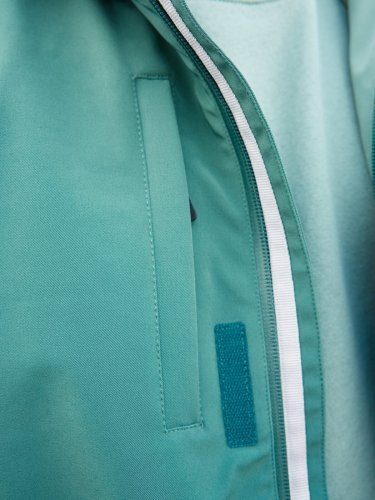 Workwear Hardshell Rainjacket