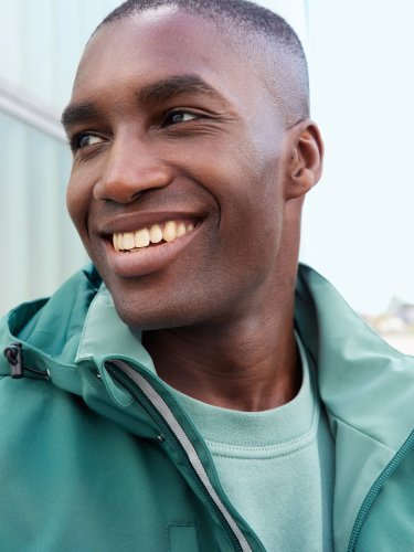 Workwear Hardshell Rainjacket