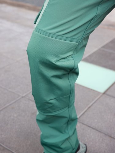 Workwear Pants (All-Season) 4-Way Stretch