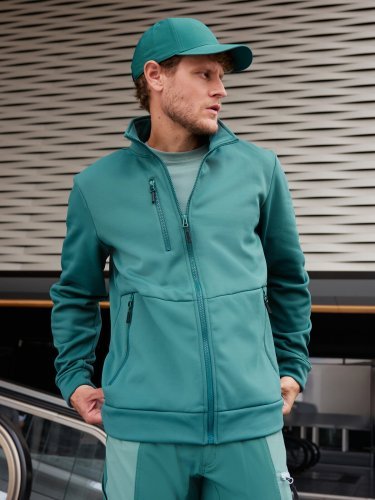 Workwear Fleece Jacket