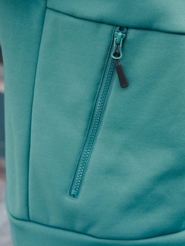 Workwear Fleece Jacket