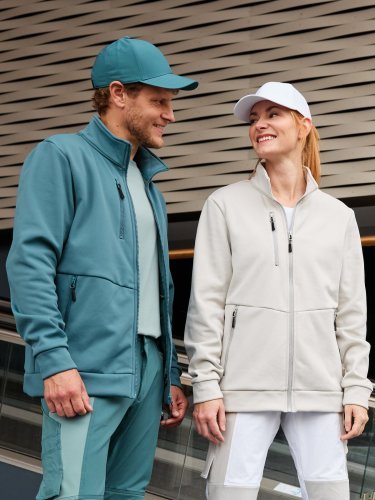 Workwear Fleece Jacket