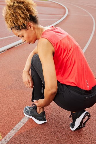 Ladies‘ Running Pants