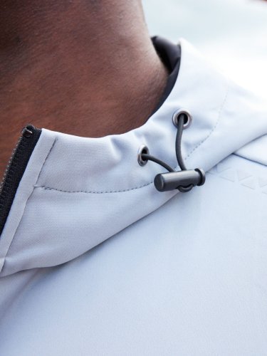 Men‘s Sports Softshell Jacket GRS