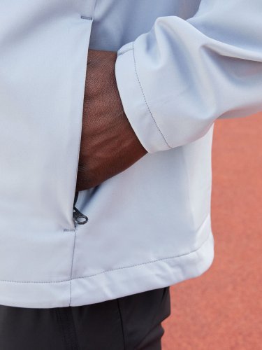 Men‘s Sports Softshell Jacket GRS