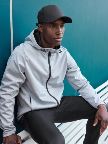 Men‘s Sports Softshell Jacket GRS