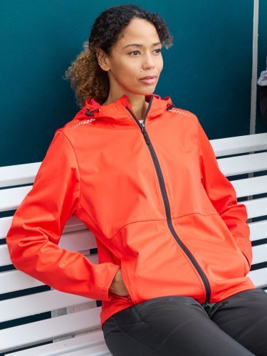 Ladies‘ Sports Softshell Jacket GRS