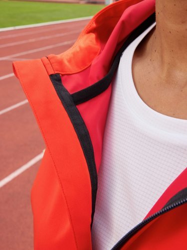 Ladies‘ Sports Softshell Jacket GRS