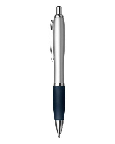 Penna a sfera in abs riciclato cardiff Dark Navy