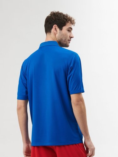 Polo maniche corte set-in Move