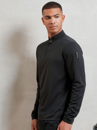 Polo da chef Coolchecker Essential