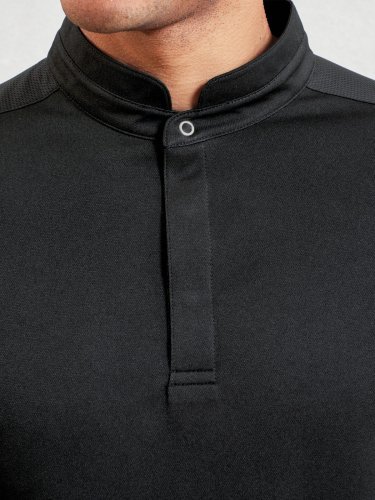 Polo da chef Coolchecker Essential