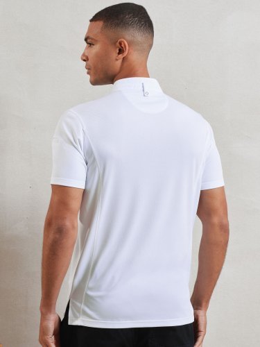 Polo da chef Coolchecker Essential