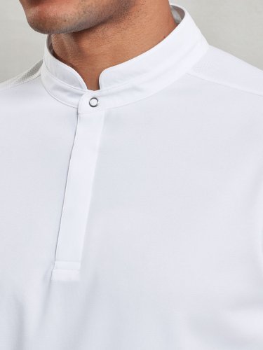 Polo da chef Coolchecker Essential