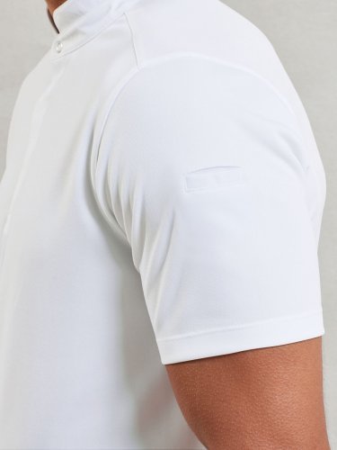 Polo da chef Coolchecker Essential