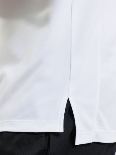 Polo da chef Coolchecker Essential