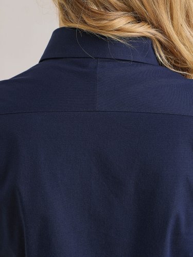 Camicia donna Oxford 'Supreme'