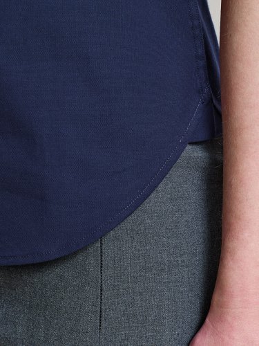 Camicia donna Oxford 'Supreme'