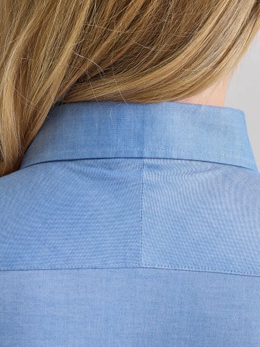 Camicia donna Oxford 'Supreme