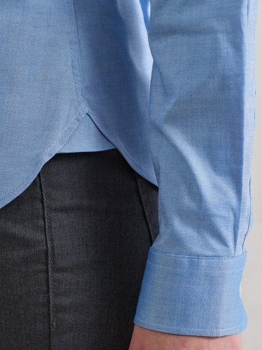 Camicia donna Oxford 'Supreme