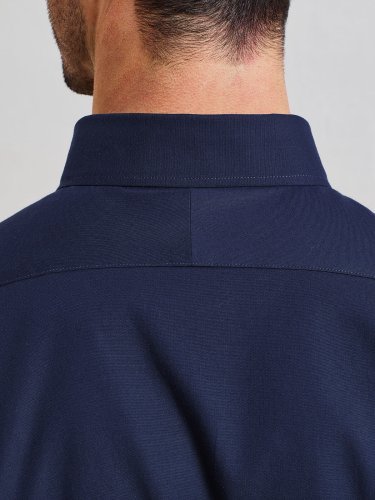 Camicia uomo Oxford 'Supreme' SS