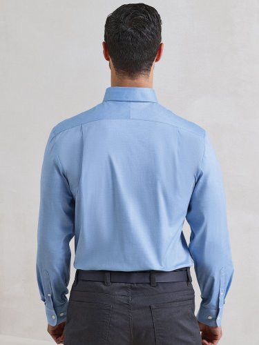 Camicia uomo Oxford 'Supreme' LS