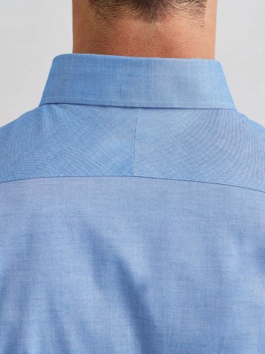 Camicia uomo Oxford 'Supreme' LS