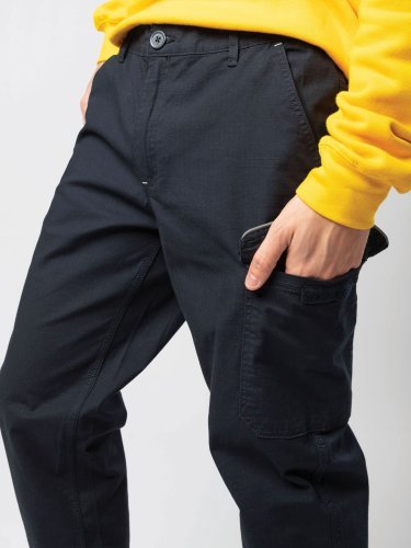 Pantalone multitasche elasticizzato Grip