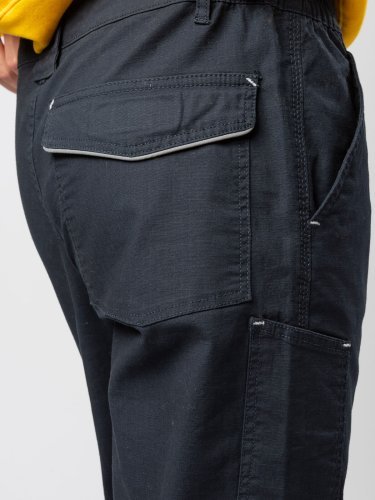 Pantalone multitasche elasticizzato Grip