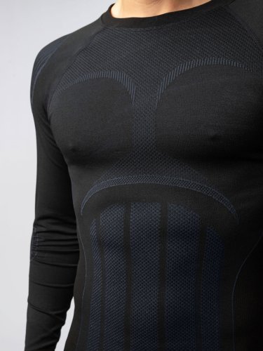 Maglia termica a manica lunga Thermo T