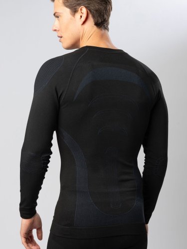 Maglia termica a manica lunga Thermo T