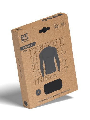 Maglia termica a manica lunga Thermo T
