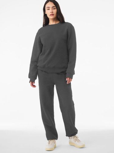 Unisex Heavy Sweatpant