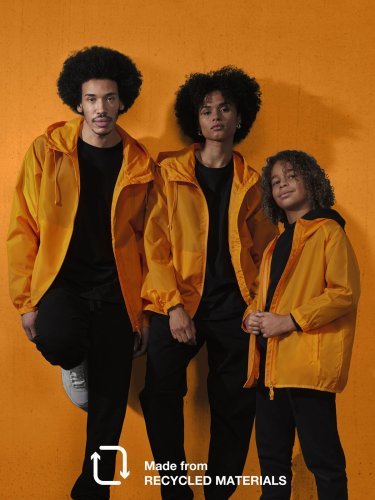 Giacca a vento Kinds Reset