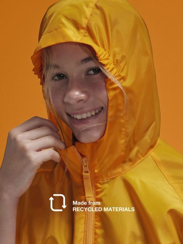 Giacca a vento Kinds Reset