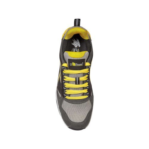 Scarpe antinfortunistiche Basse Red Stratos Stark