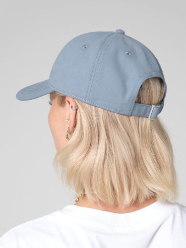 Cappellino leggero con corona morbida