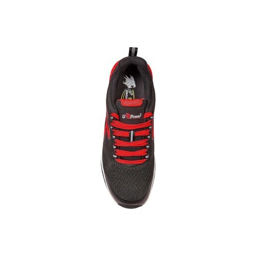 Scarpe antinfortunistiche Basse  Red Stratos Jorah