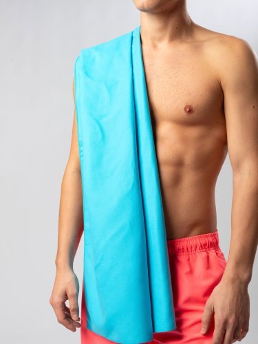 Asciugamano - gymmy 90x170