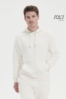 Felpa unisex con cappuccio Stellar