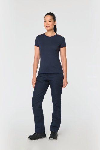 T-shirt donna day to day maniche corte